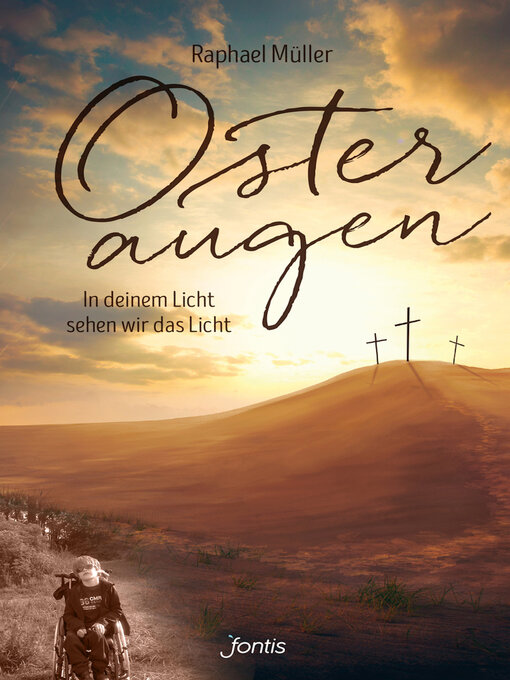 Title details for Osteraugen by Raphael Müller - Available
